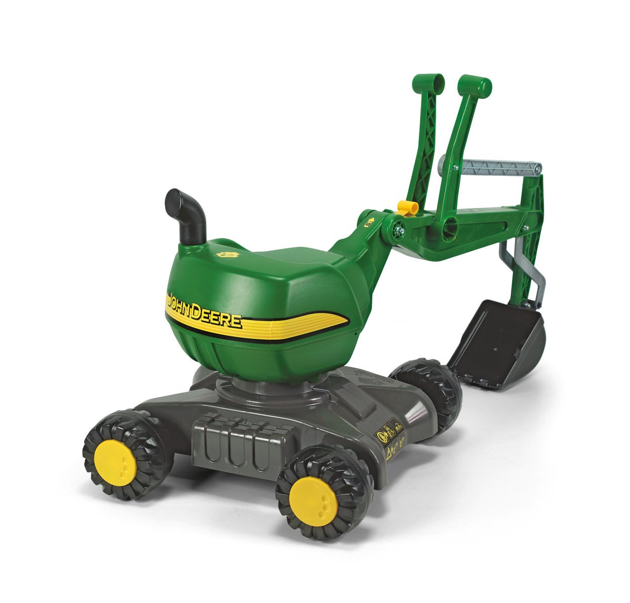 Rolly digger sale