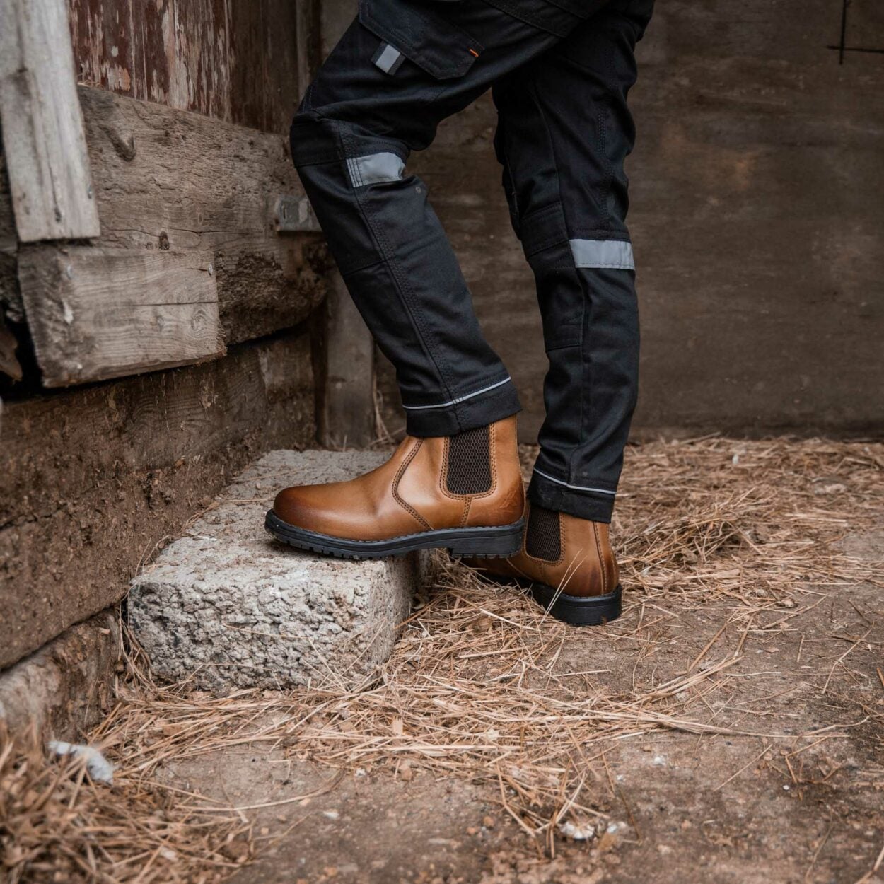 Kids dealer boots shop