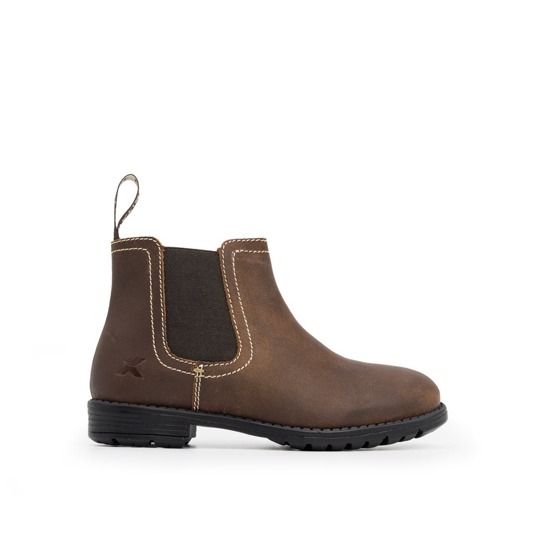 Heritage dealer boots on sale