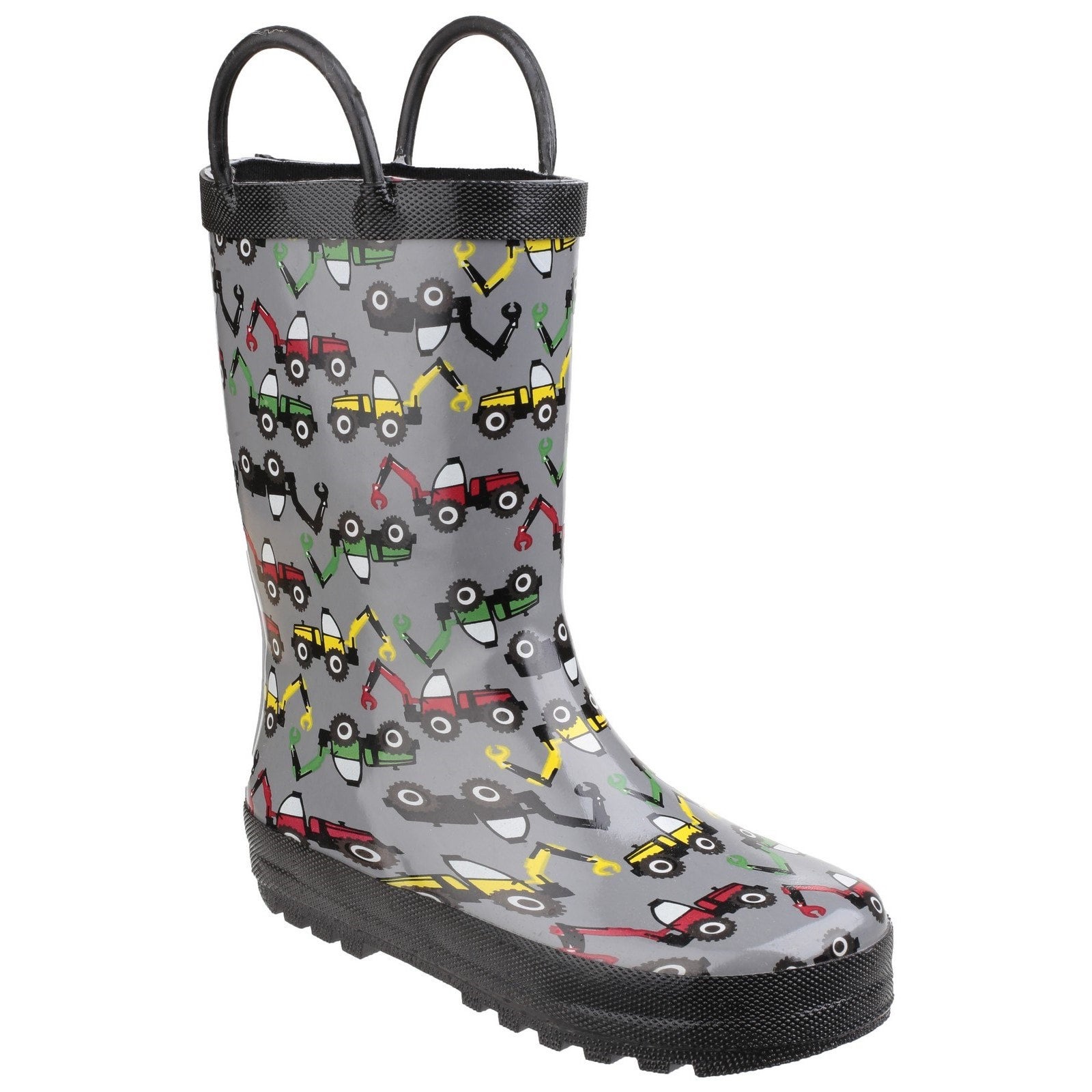 superstore rain boots