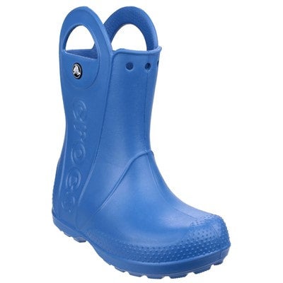 Crocs rain boots for toddlers top